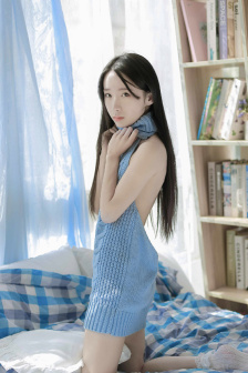 宝宝对准了坐下来自己动